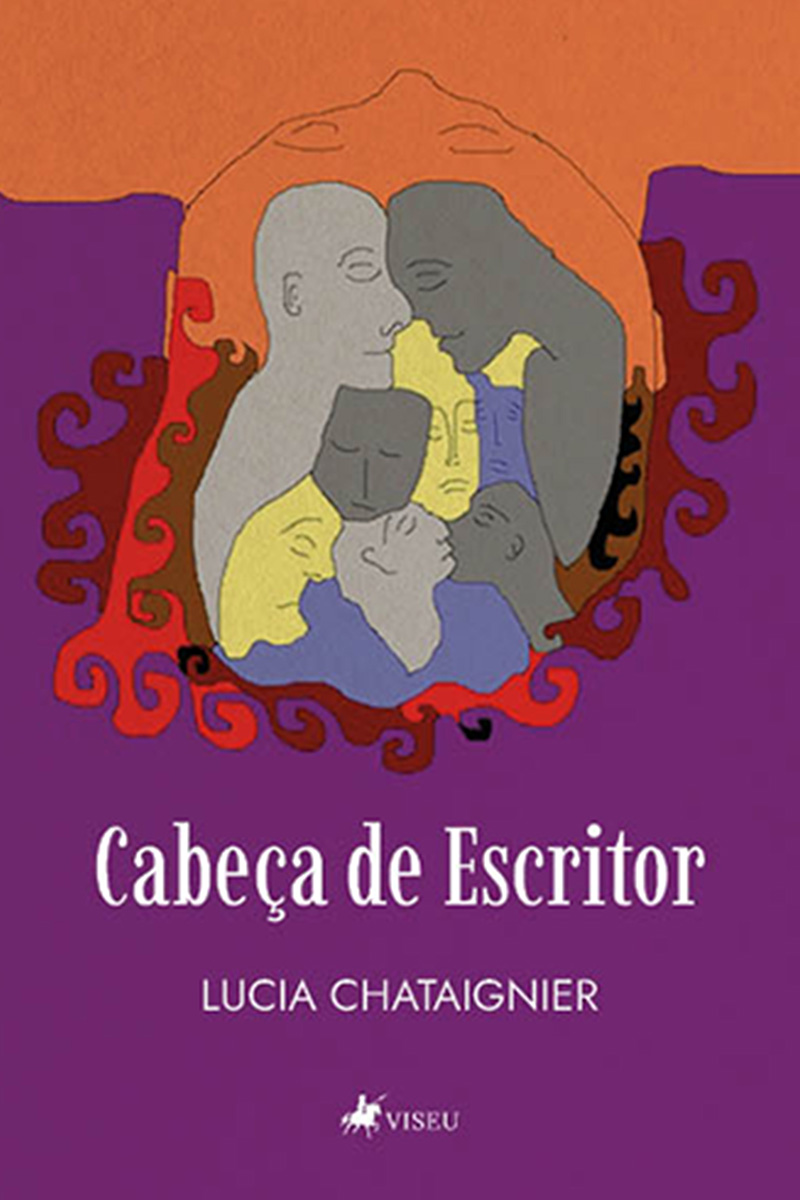 Cabeça de Escritor