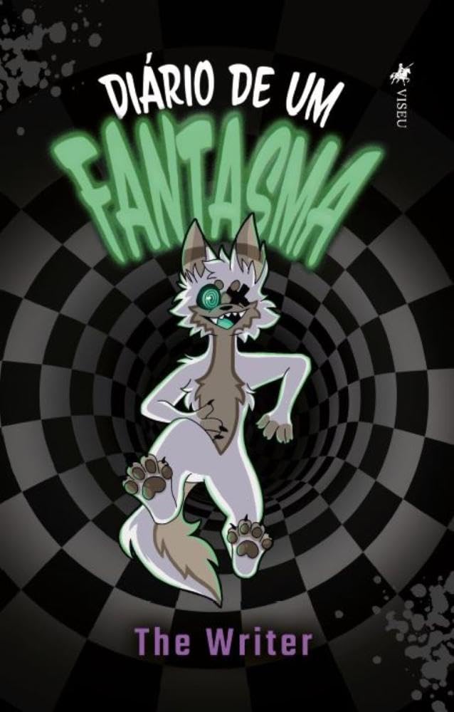 Diário de um Fantasma