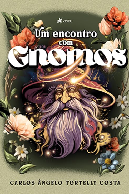 Um Encontro Com Gnomos