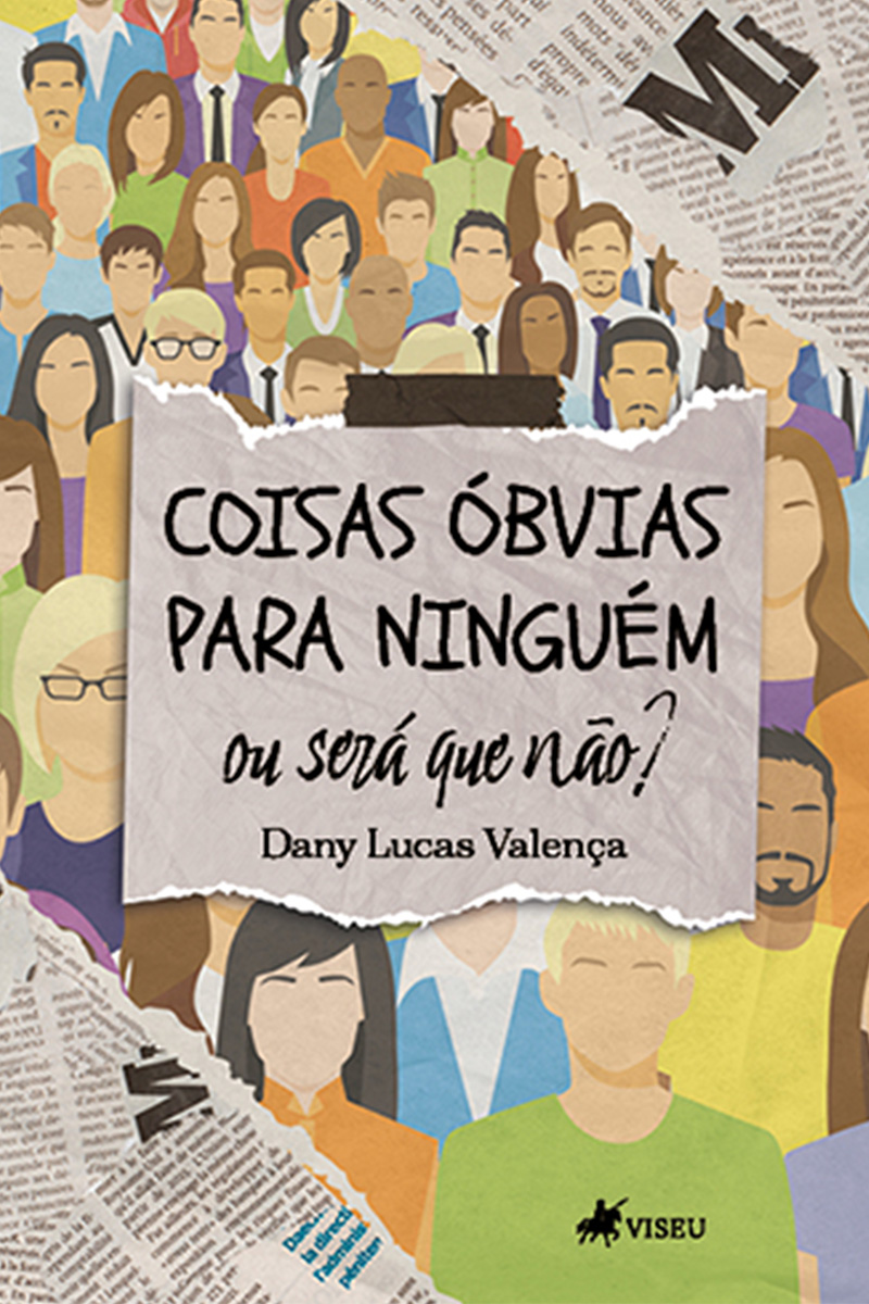 Coisas óbvias para Ninguém: Ou será que não?