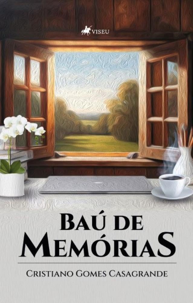 Baú de Memórias