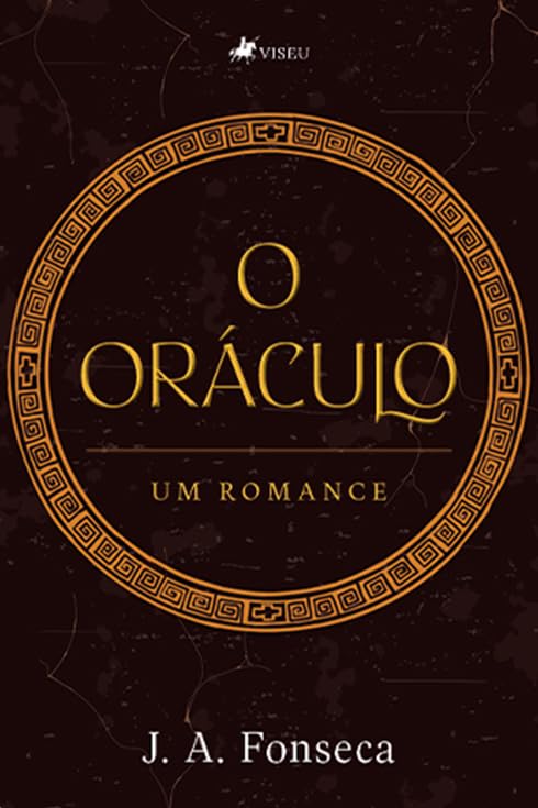 O Oráculo: Um Romance