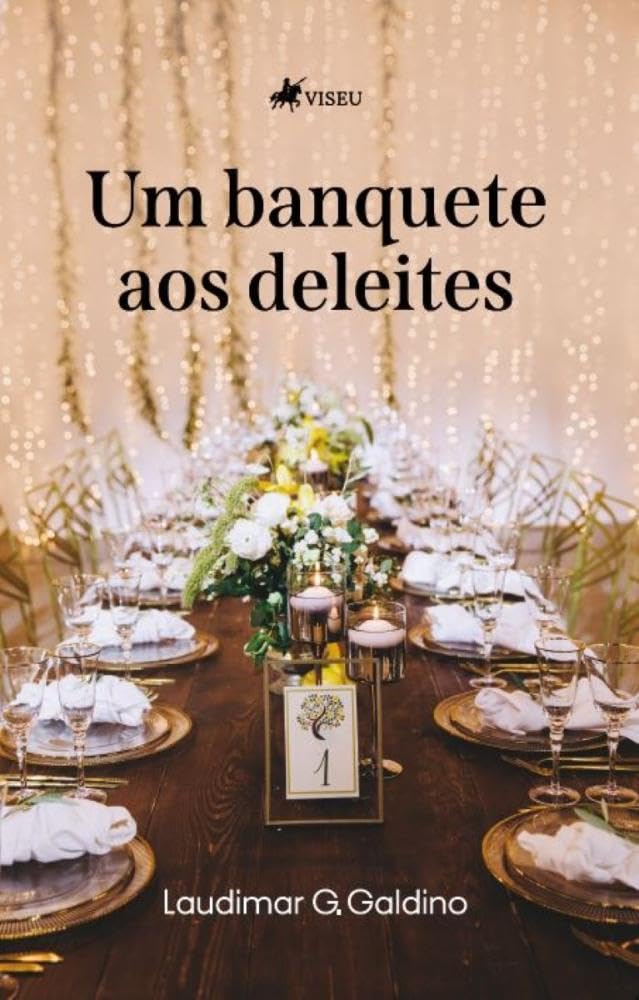 Um Banquete aos Deleites