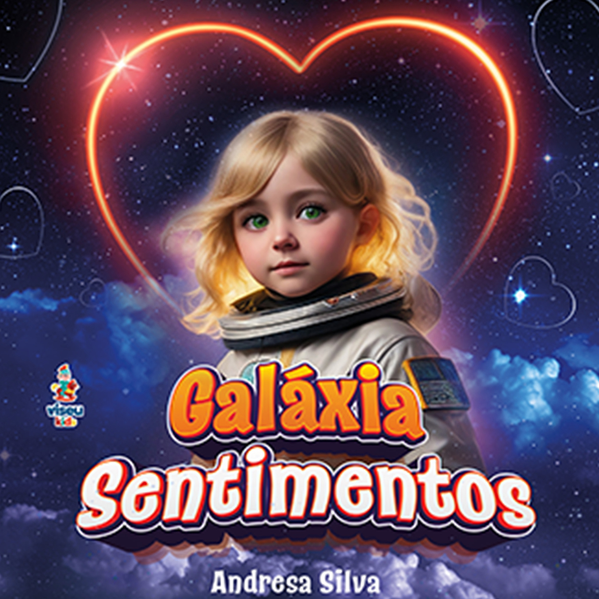 Galáxia Sentimentos