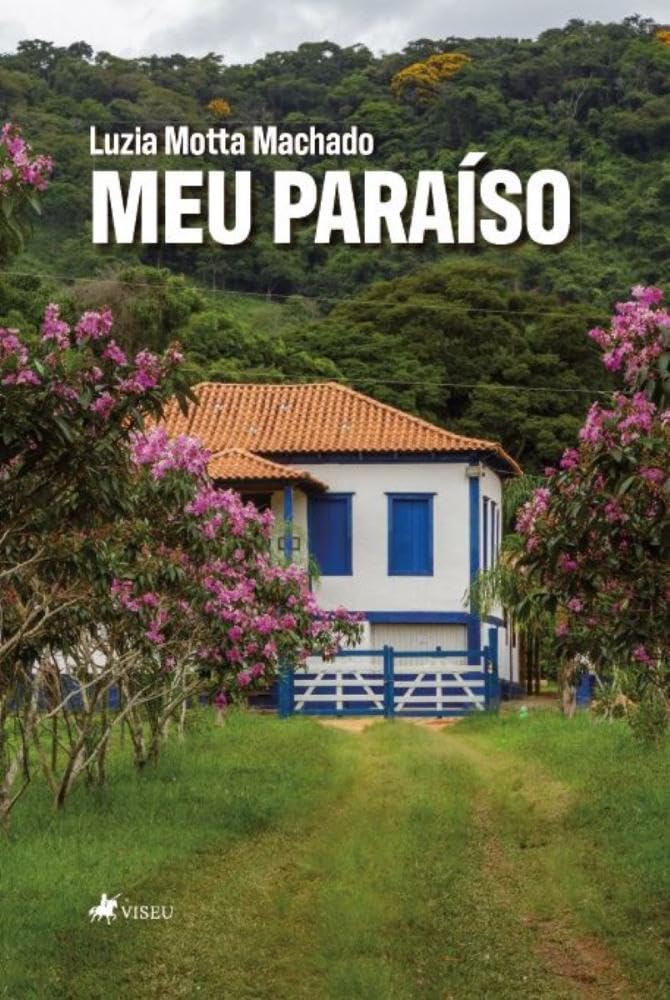 Meu Paraíso