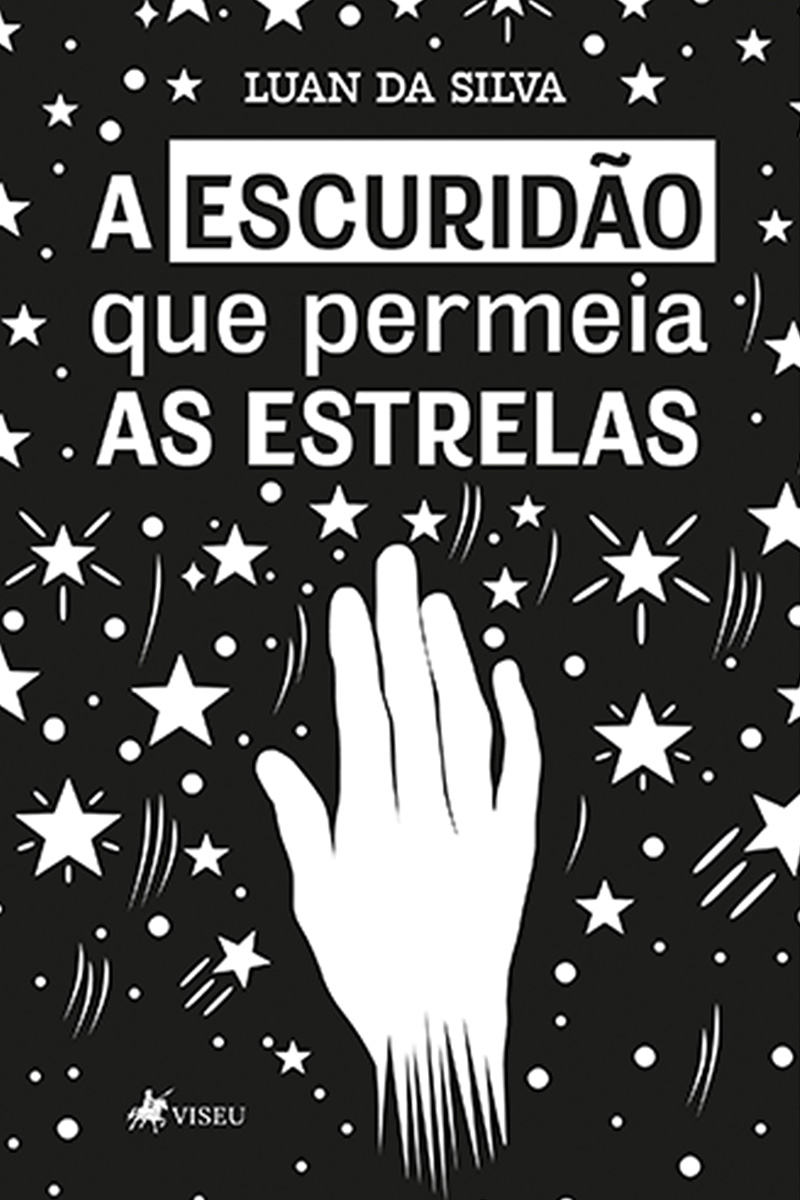A Escuridão que Permeia as Estrelas