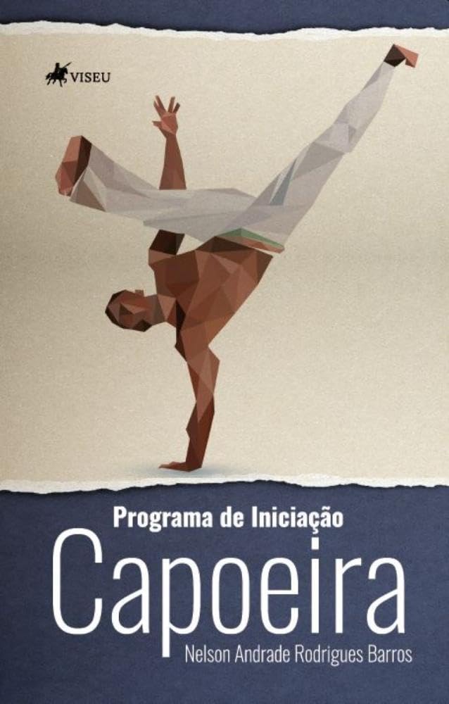 Capoeira: Programa de iniciação
