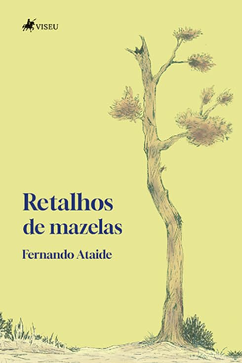 Retalhos de Mazelas