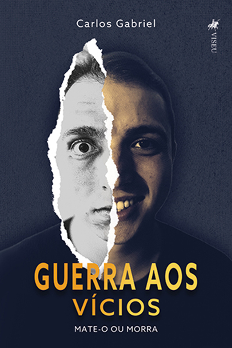 Guerra aos vícios: Mate-o ou morra