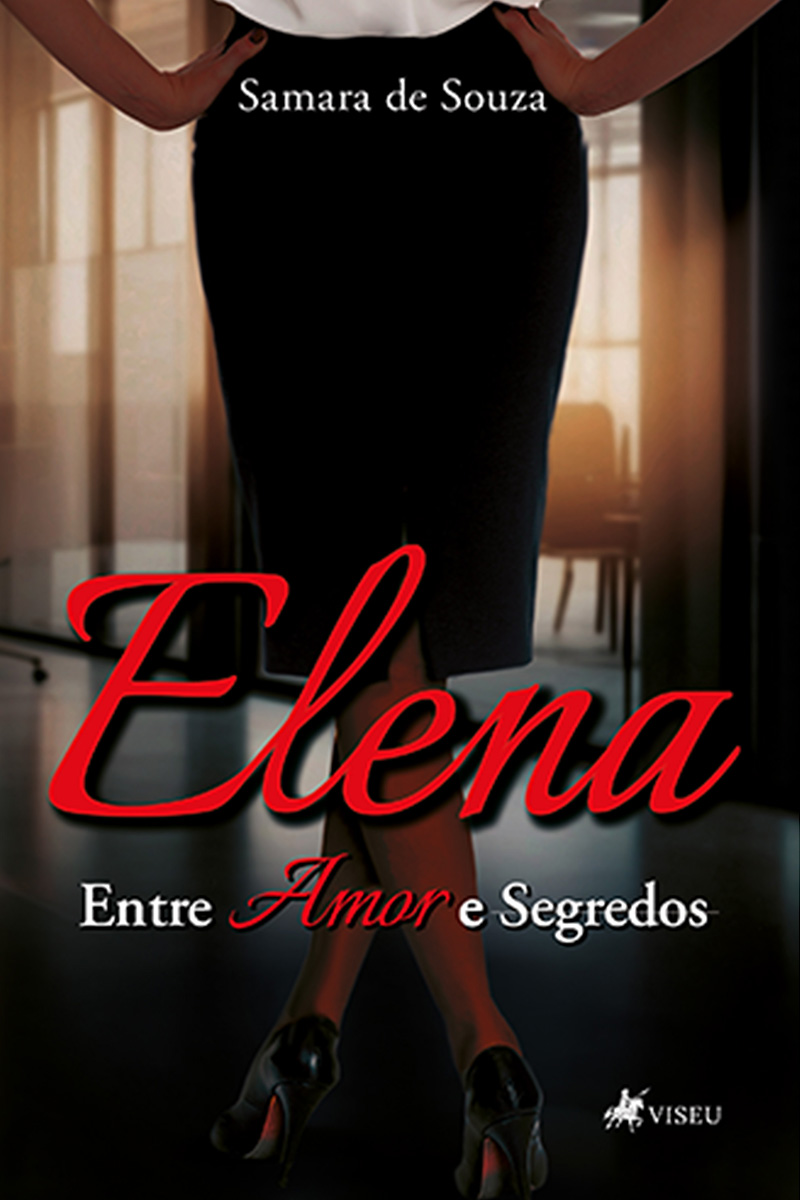 Elena: Entre Amor e Segredos