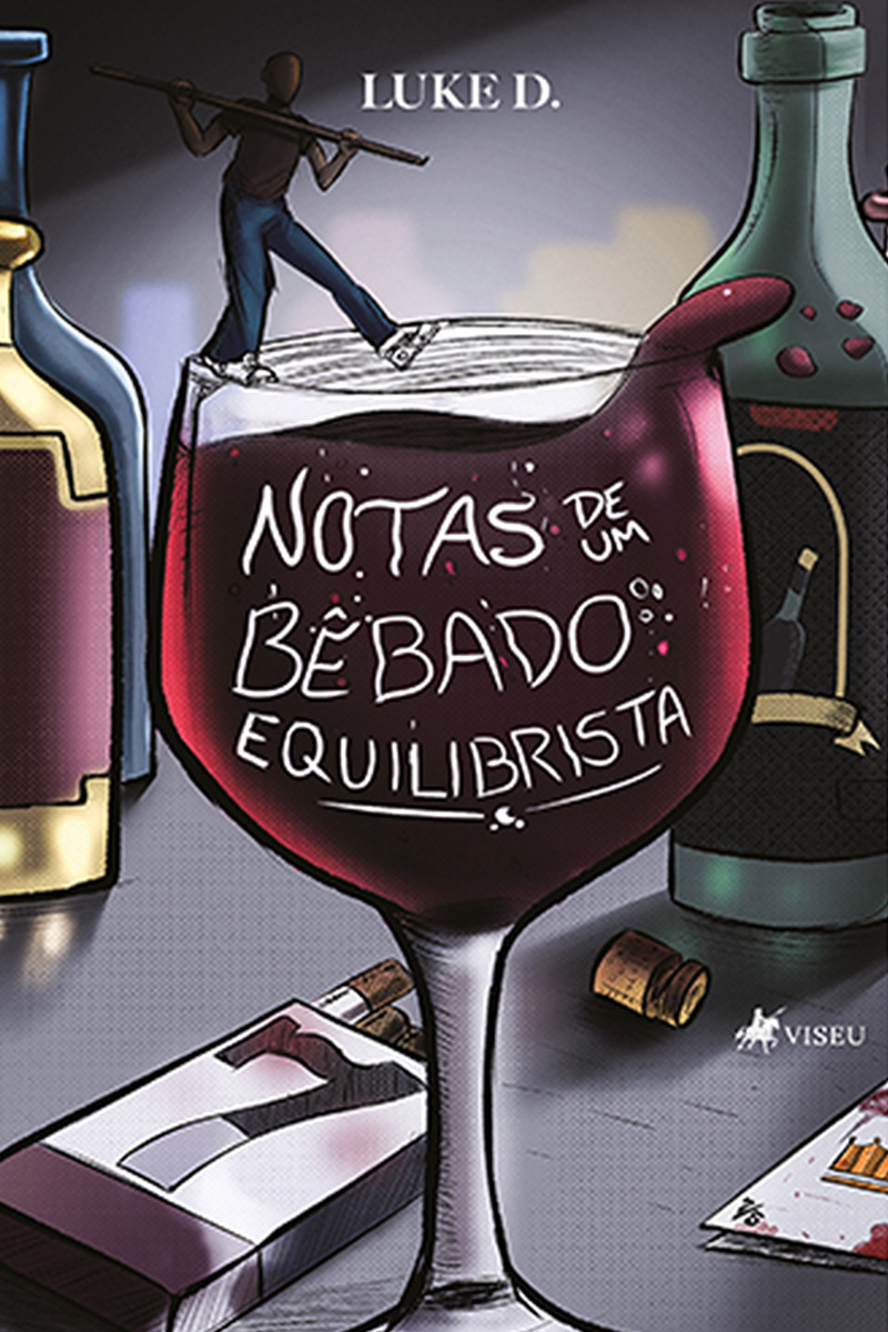 Notas de um Bêbado Equilibrista