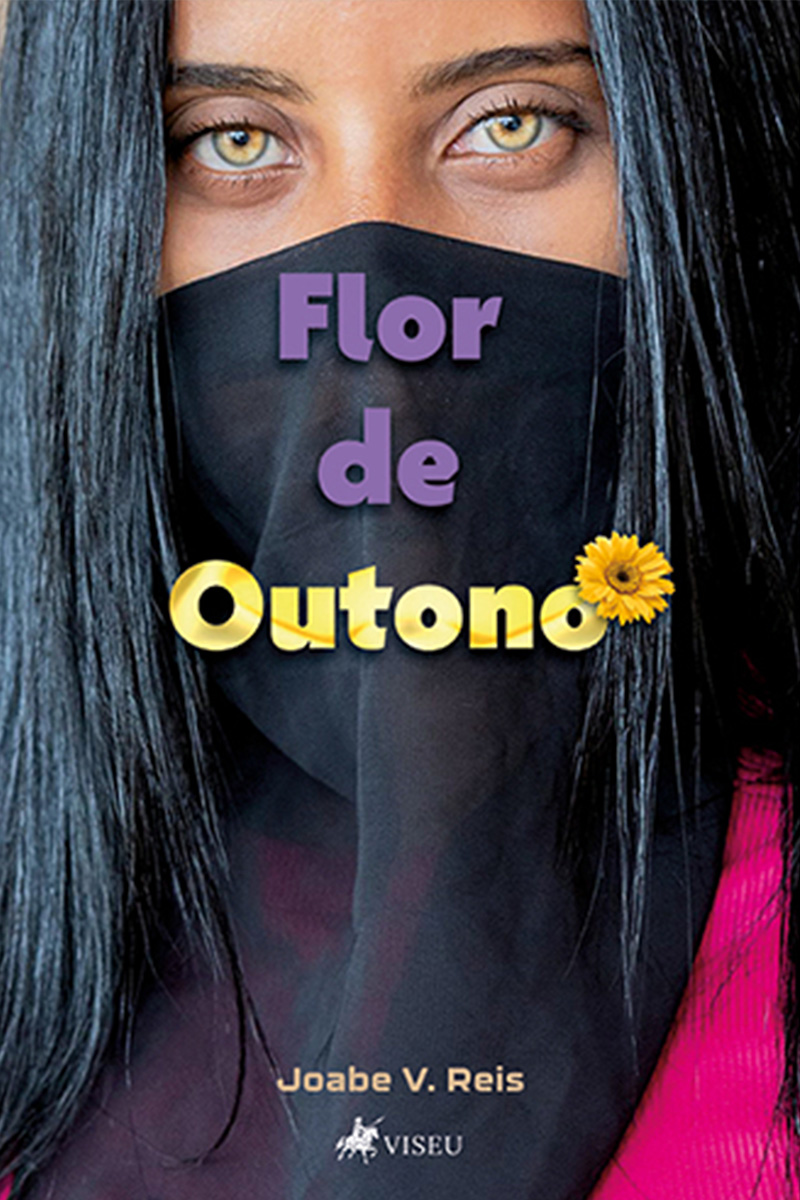 Flor de Outono