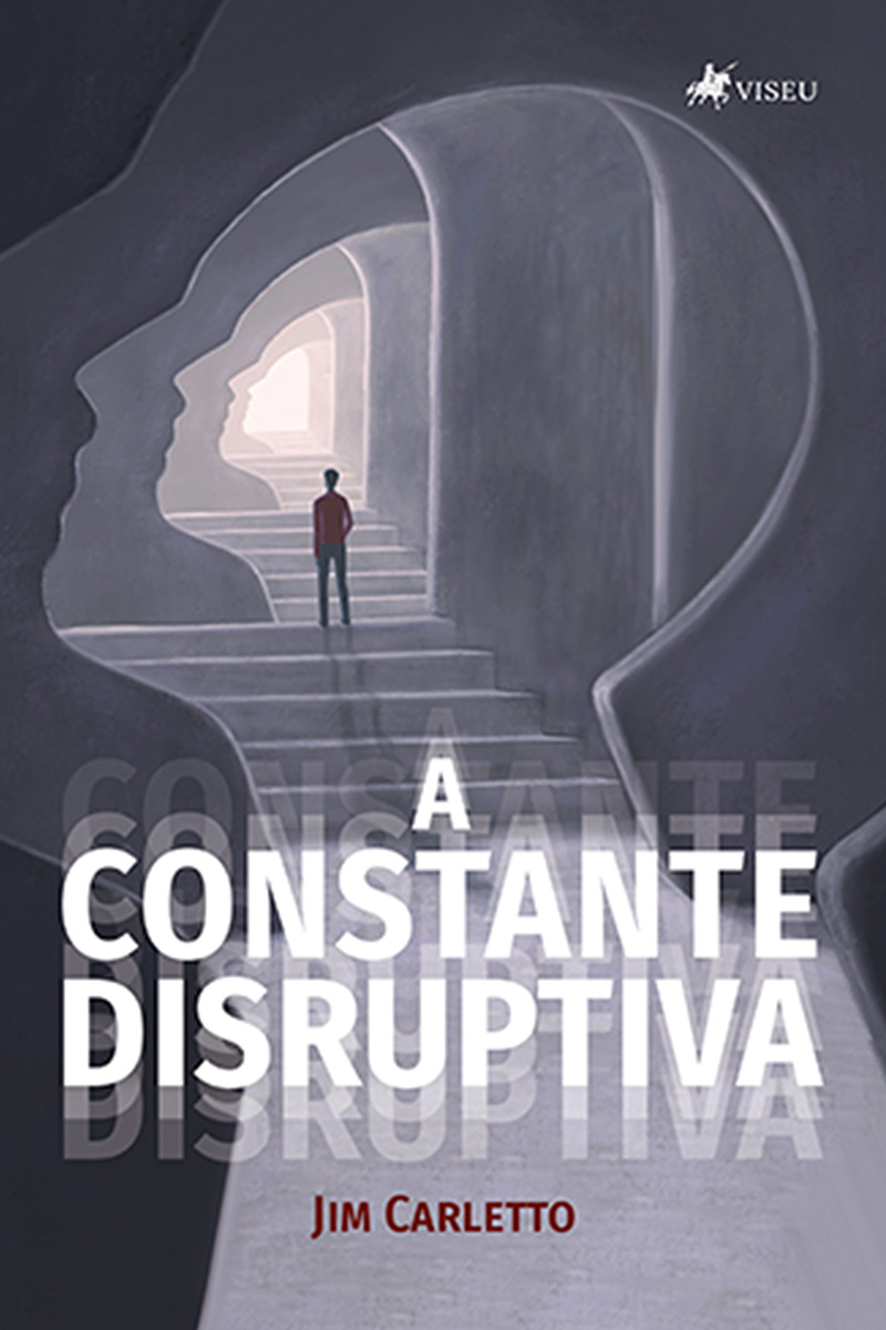 A Constante Disruptiva