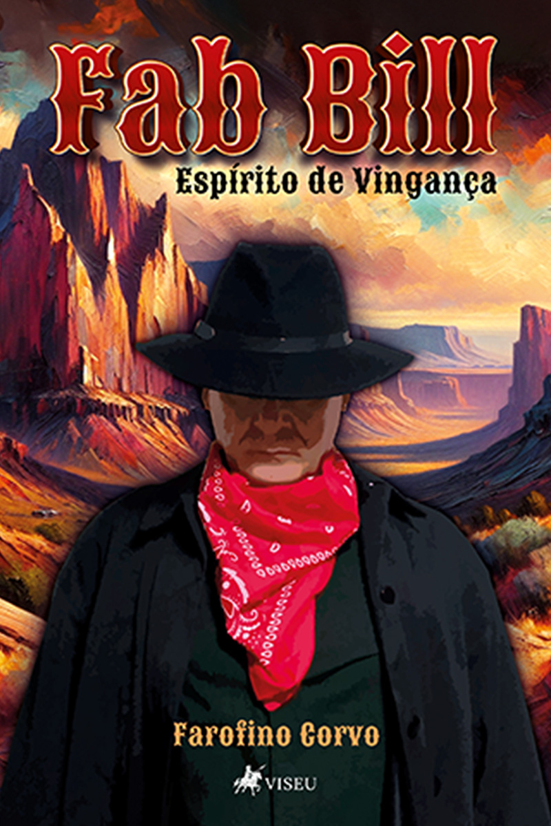 Fab Bill: Espírito de Vingança