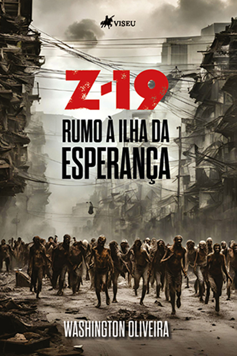 Z-19: Rumo à ilha da Esperança