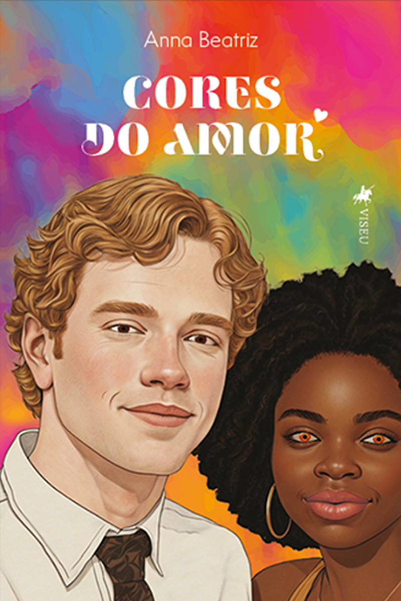Cores do Amor
