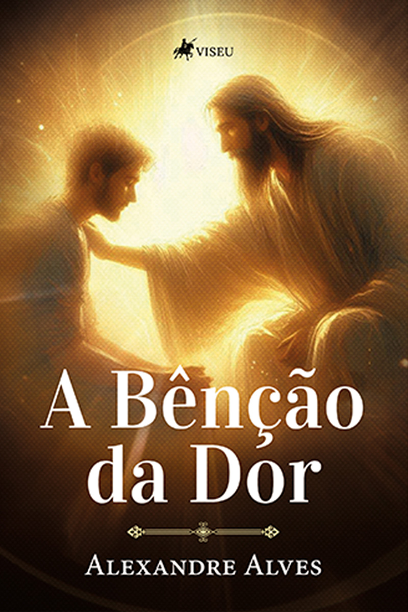 A bênção da dor