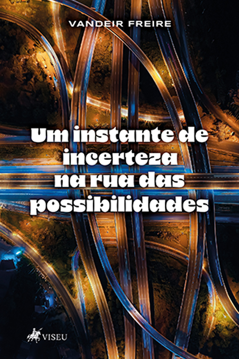Um Instante de Incerteza na Rua das Possibilidades