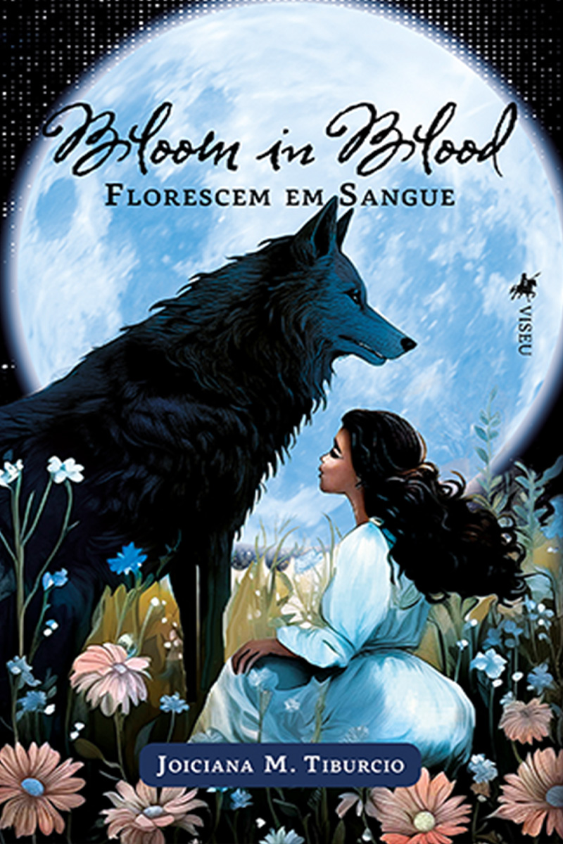 Bloom in Blood: Florescem em Sangue