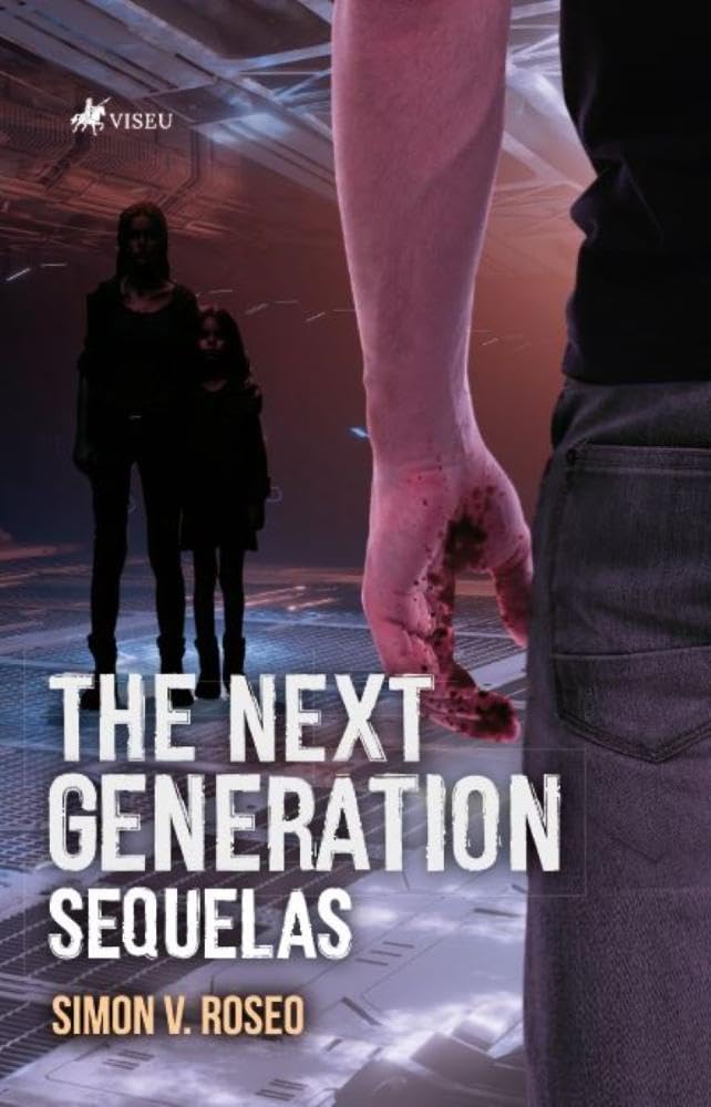 The Next Generation: Sequelas