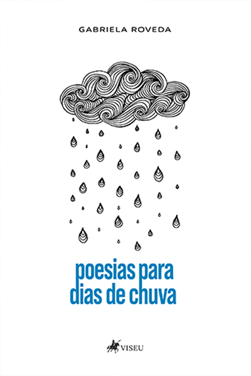 Poesias para Dias de Chuva