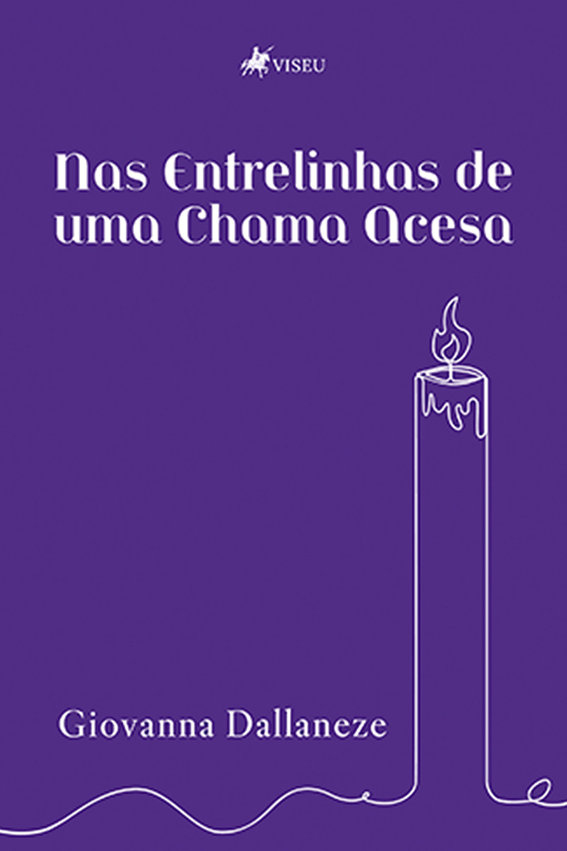 Nas Entrelinhas de uma Chama Acesa