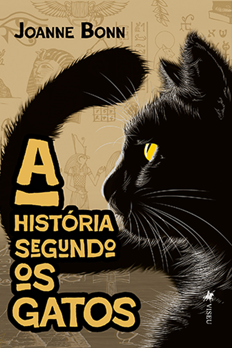 A História Segundo os Gatos