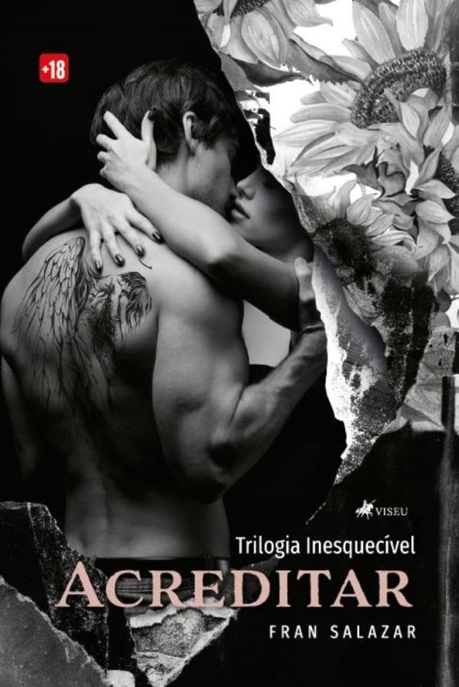 Acreditar: Trilogia Inesquecível