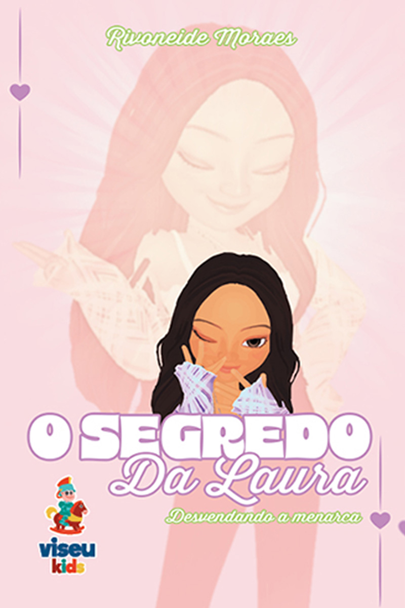 O Segredo da Laura