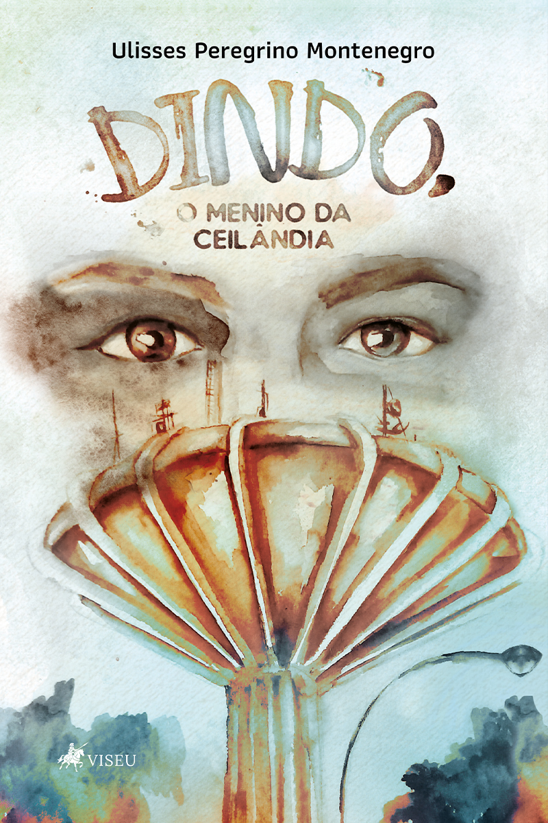 Dindo, o Menino da Ceilândia