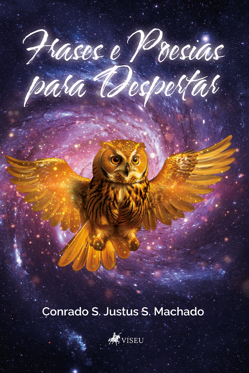 Frases e poesias para despertar