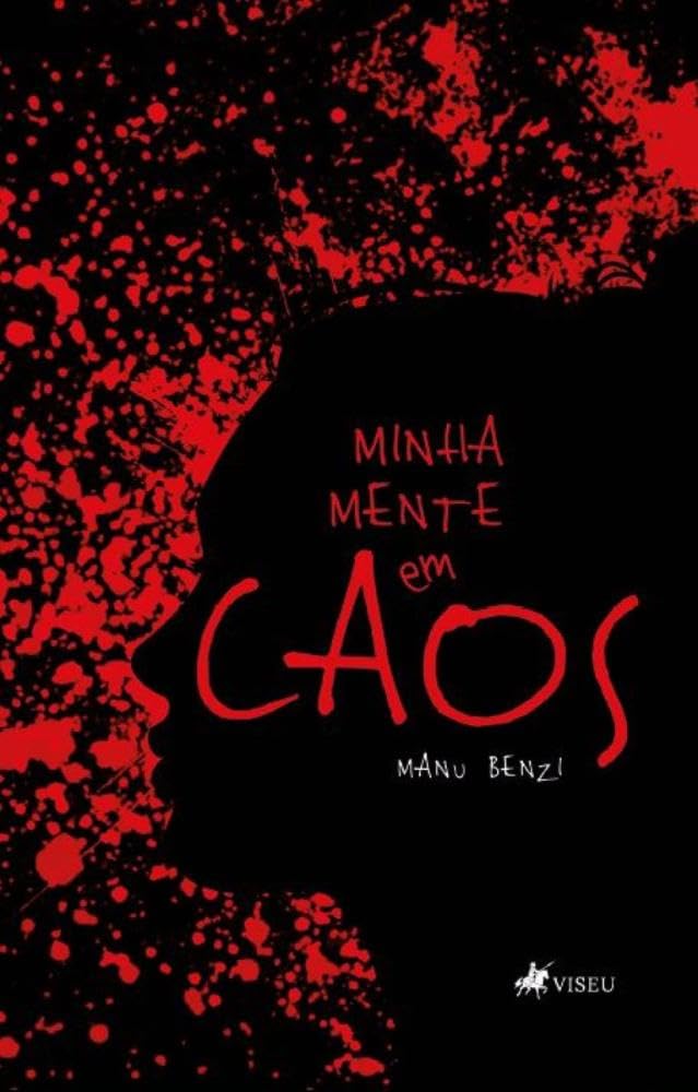 Minha Mente em Caos