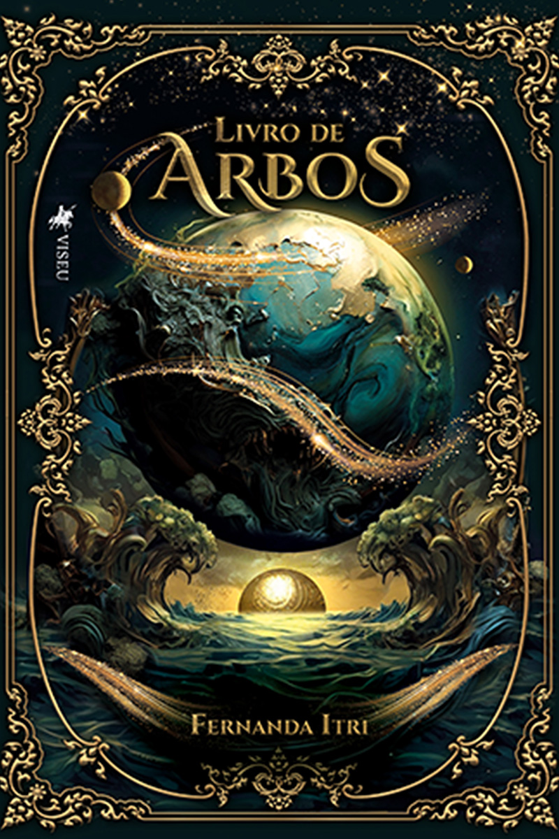 Livro de Arbos