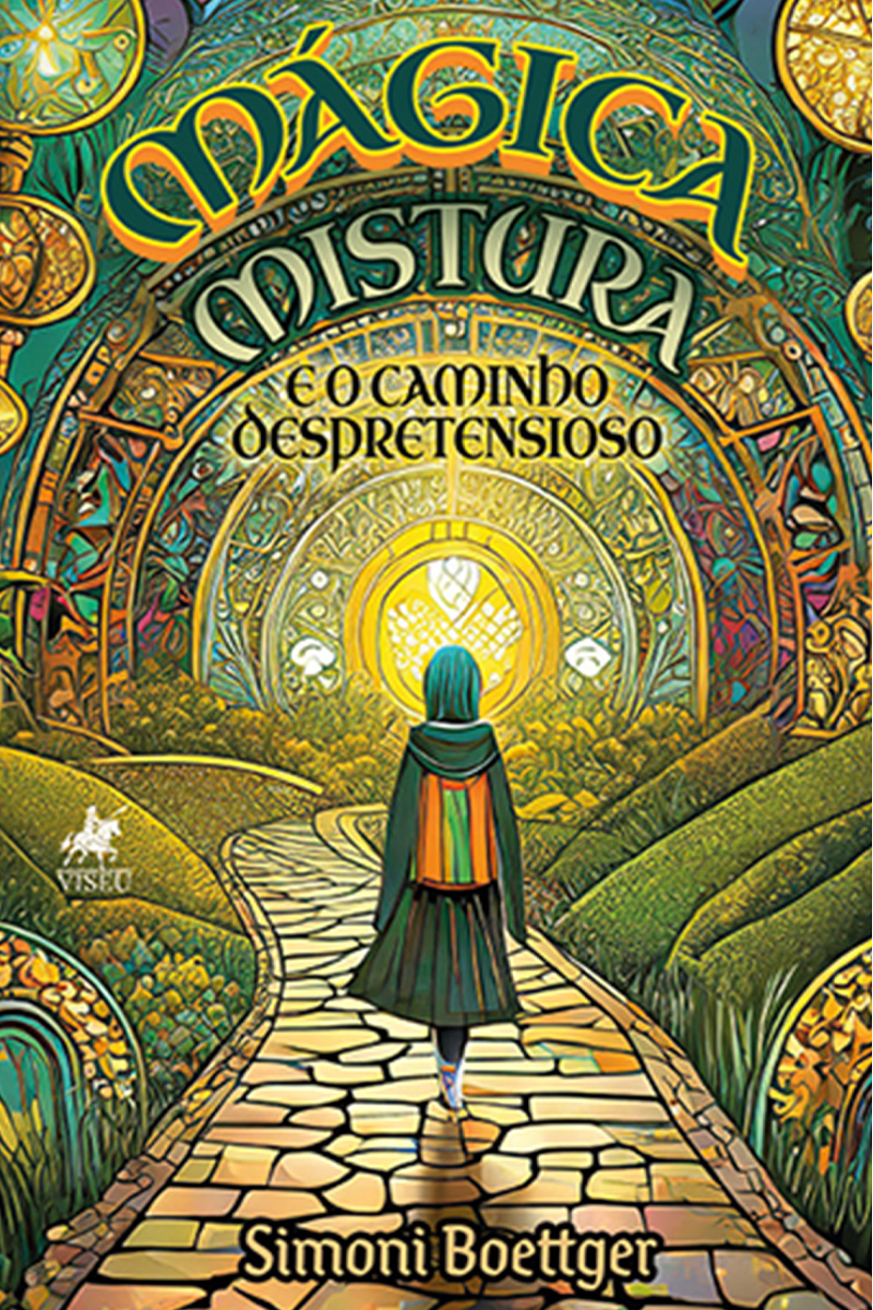 Mágica Mistura e o Caminho Despretensioso