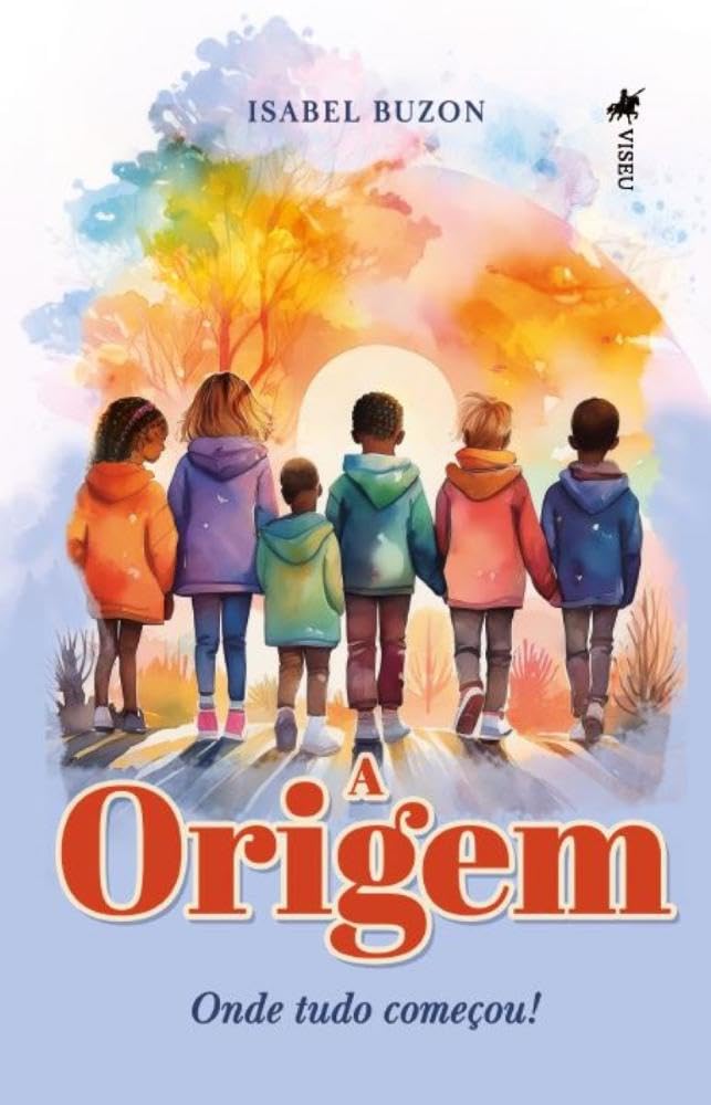 A Origem: Onde Tudo Começou!