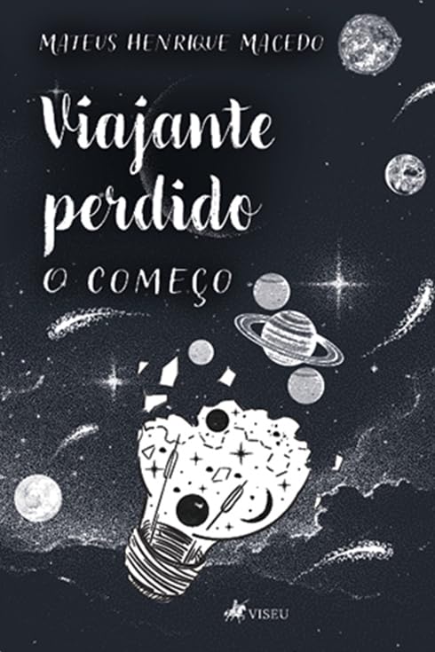 Viajante perdido: O começo