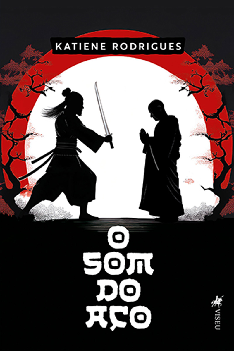 O Som do Aço