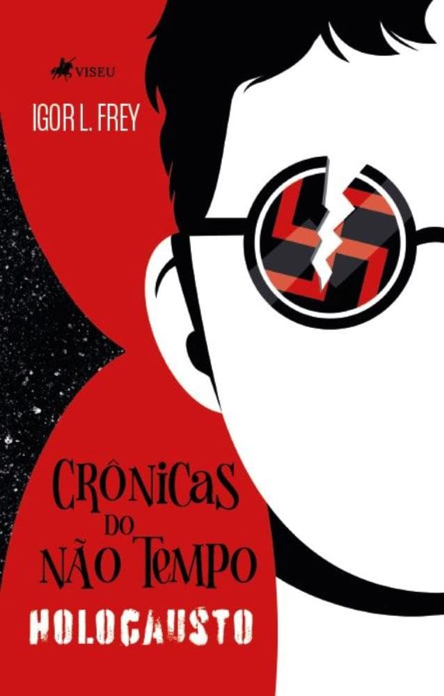 Crônicas do Não Tempo: Holocausto