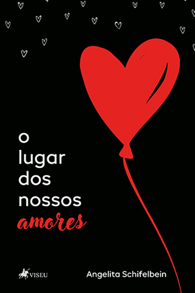 O lugar dos nossos amores