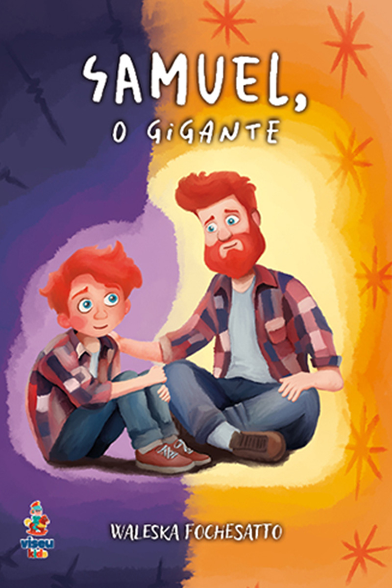 Samuel, o Gigante
