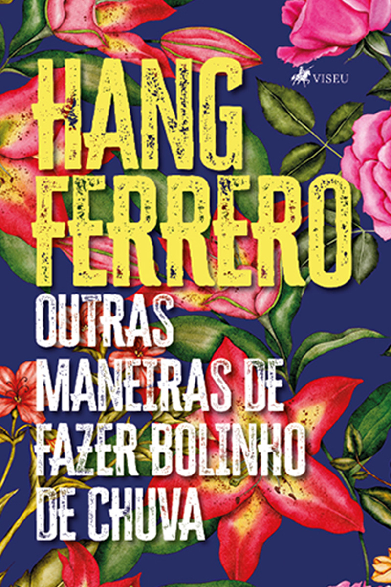 Outras Maneiras de Fazer Bolinho de Chuva
