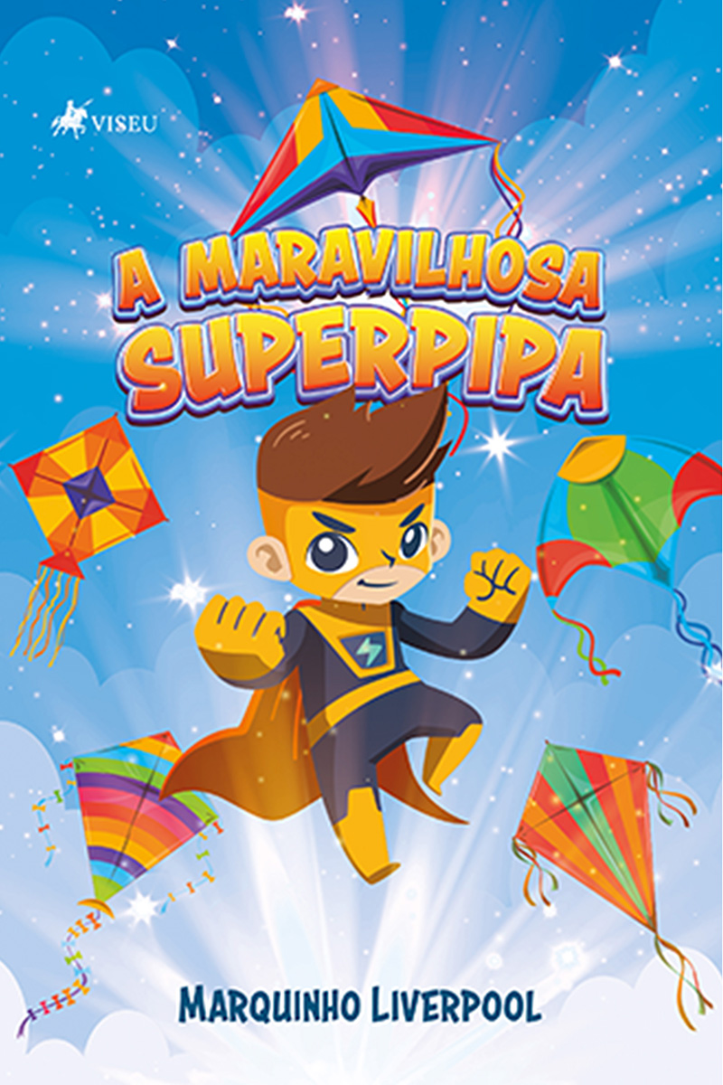 A Maravilhosa Superpipa