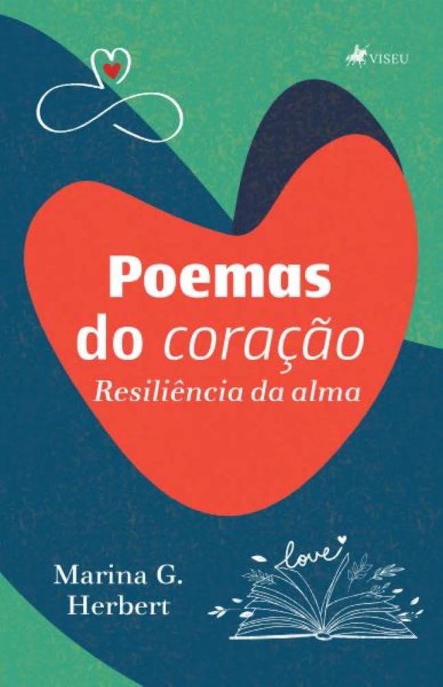 Poemas do coração: Resiliência da alma