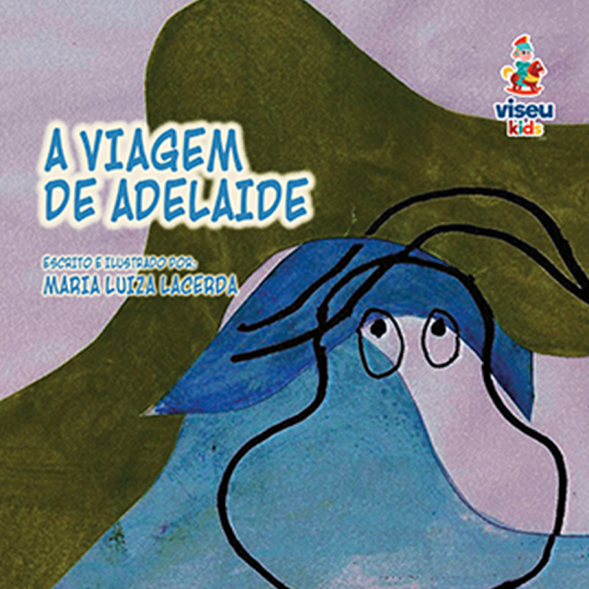 A Viagem de Adelaide