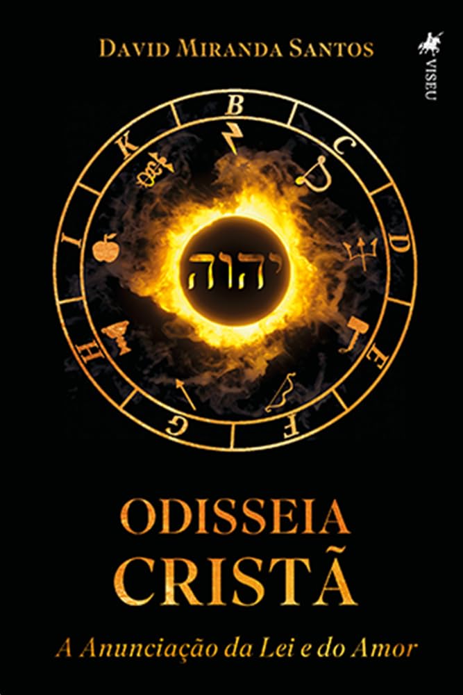 Odisseia Cristã: A anunciação da Lei e do Amor