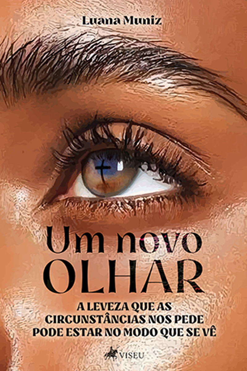 Um Novo Olhar: A Leveza que as Circunstâncias nos Pede pode estar no Modo que se Vê