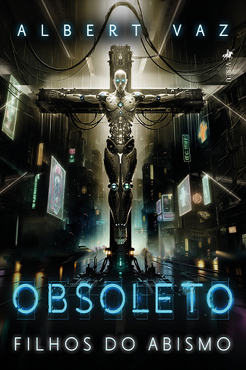 Obsoleto: Filhos do Abismo
