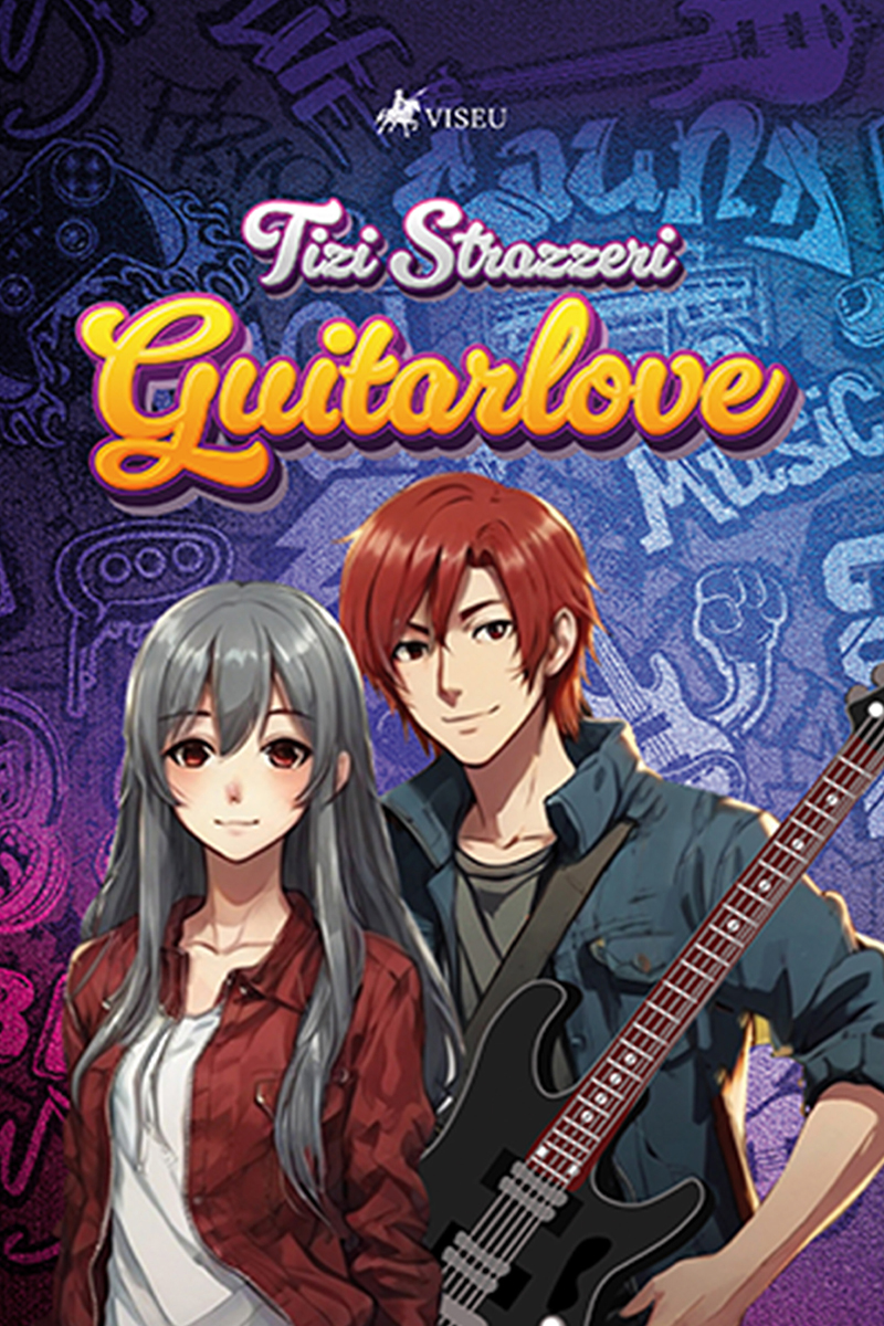 Guitarlove