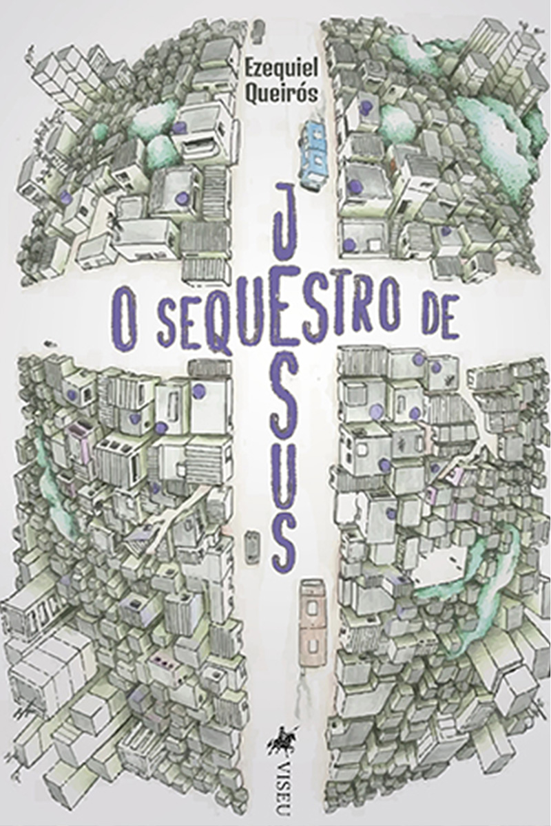 O Sequestro de Jesus