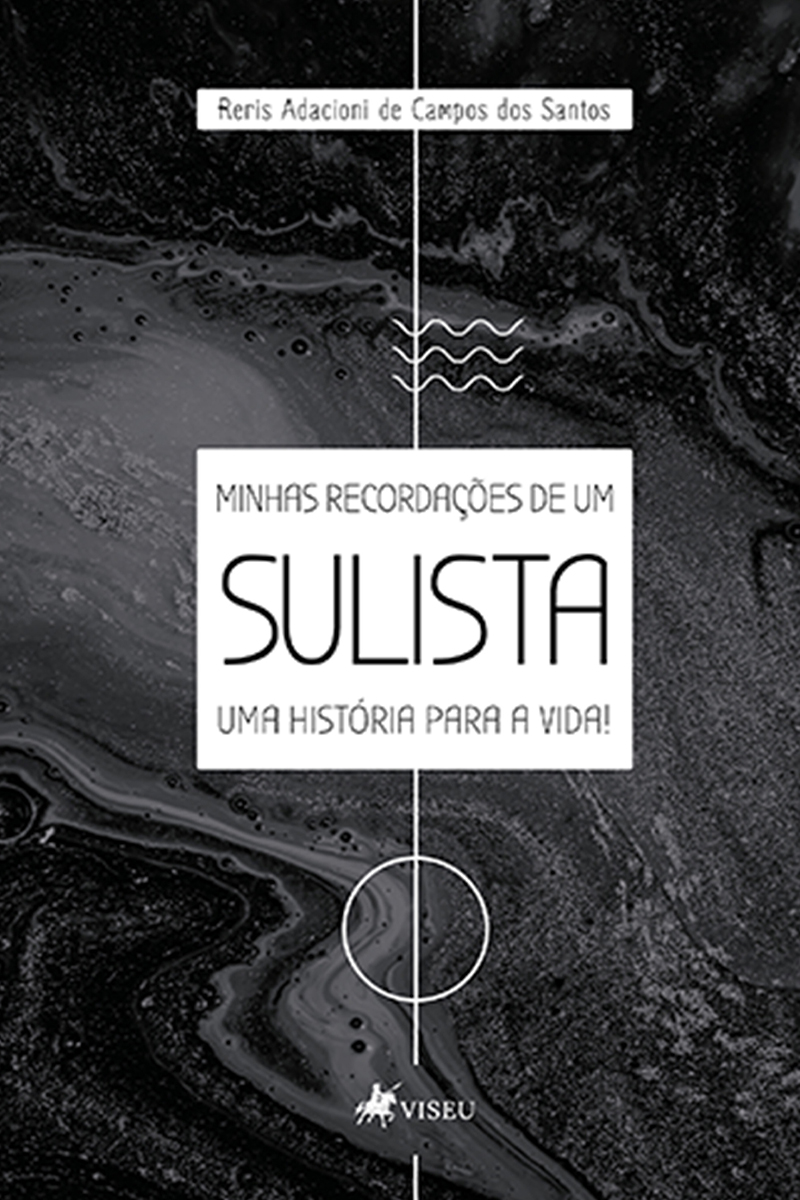 Minhas Recordações de um Sulista: Uma História para a Vida